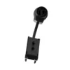 Arcchio downlight Sylvi negro Ø 8,2 cm
