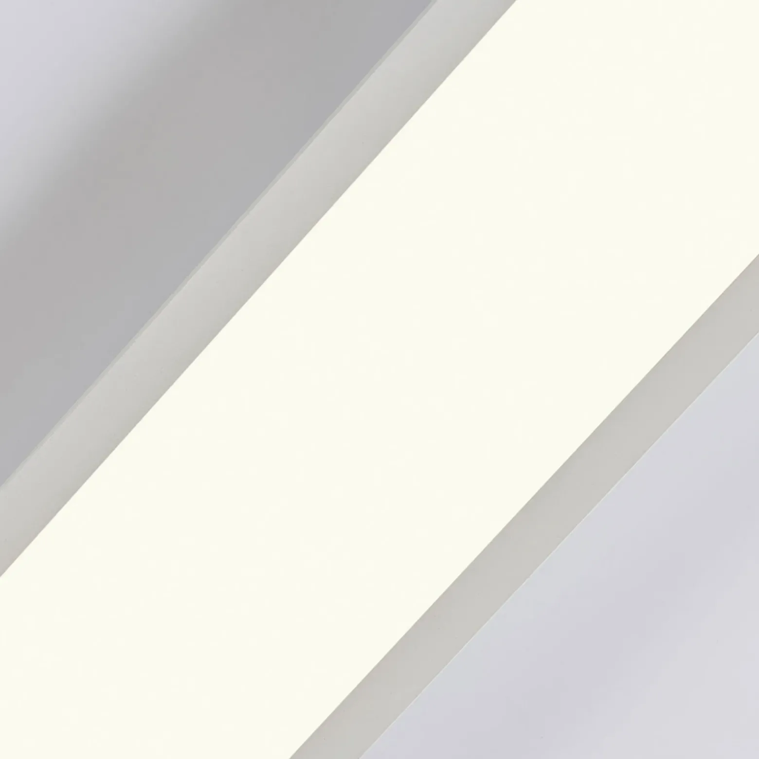 Arcchio Enora panel LED, 3500 lm, blanco, metal, 119,5 cm
