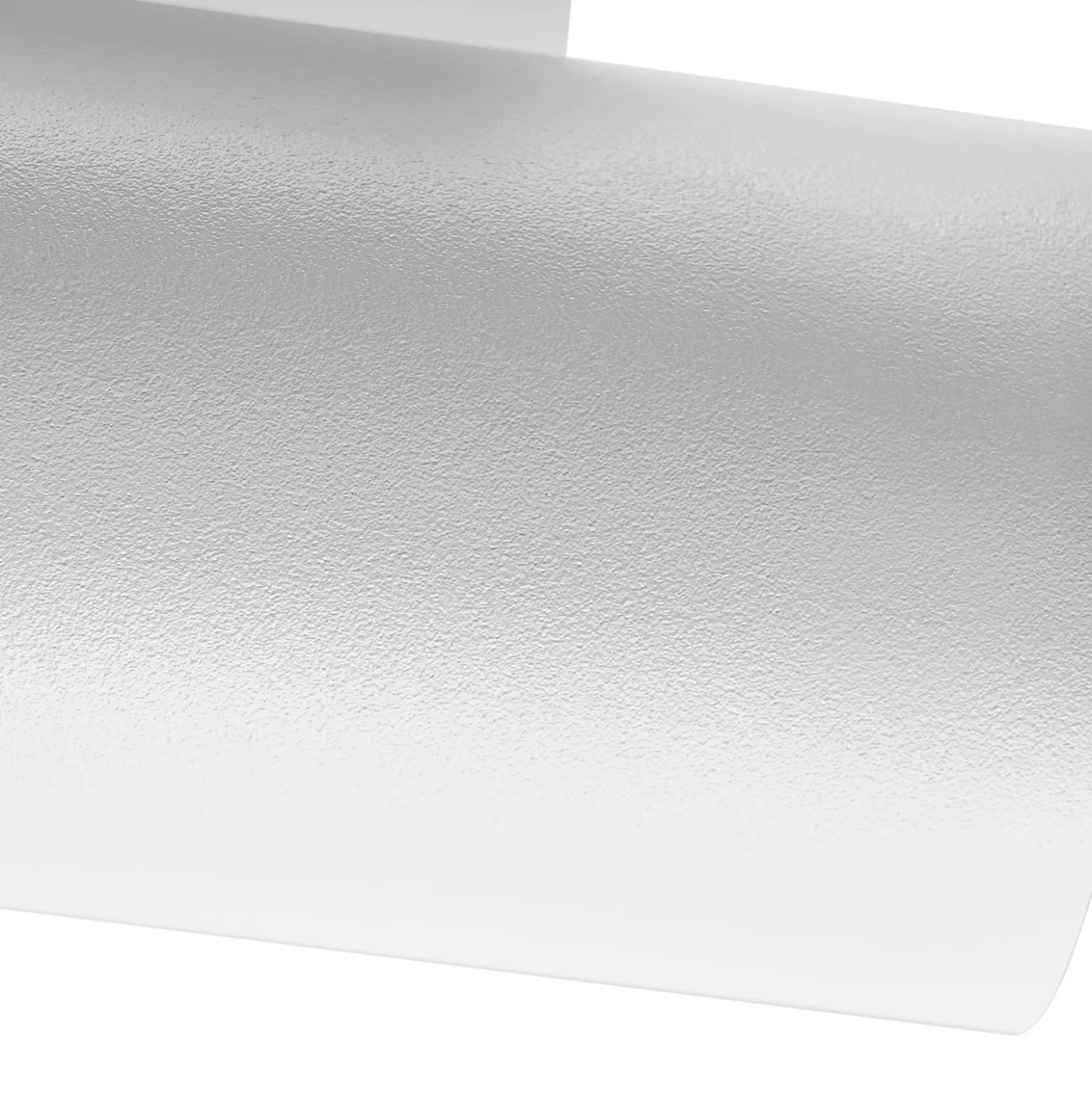 Arcchio Foco Brinja, blanco, angular, Ø 7 cm, 4 luces, GU10