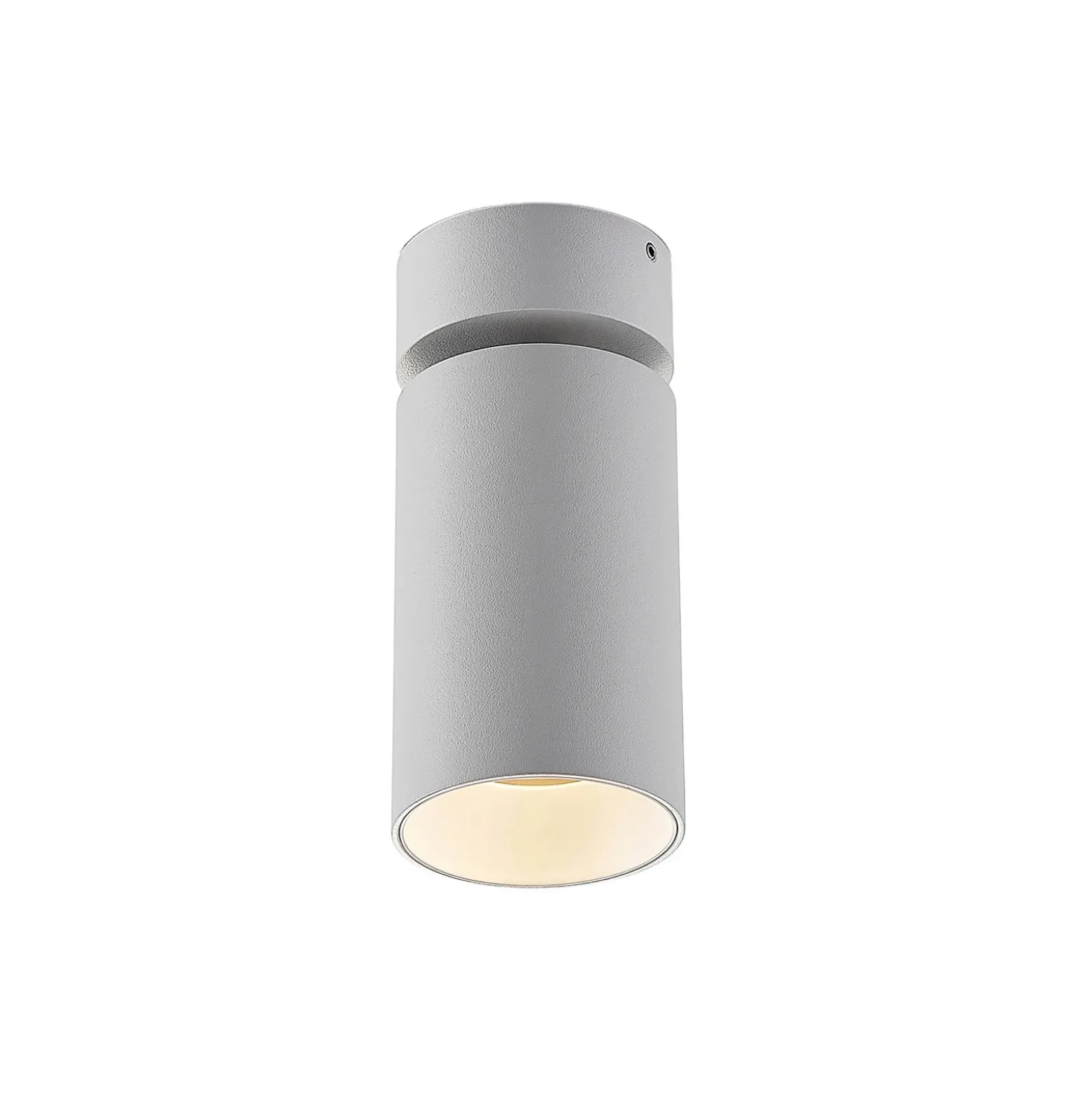 Arcchio foco Brinja, set de 2, blanco, redondo, Ø 6 cm, GU10
