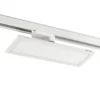 Arcchio Hairis panel LED trifásico blanco 4000 K