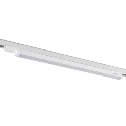 Arcchio Harlow lámpara de riel LED, blanca, 69 cm, 4.000 K