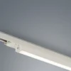 Arcchio Harlow lámpara de riel LED, blanca, 69 cm, 3.000 K