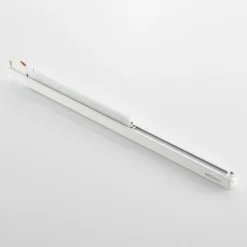 Arcchio Harlow lámpara de riel LED, blanca, 69 cm, 3.000 K