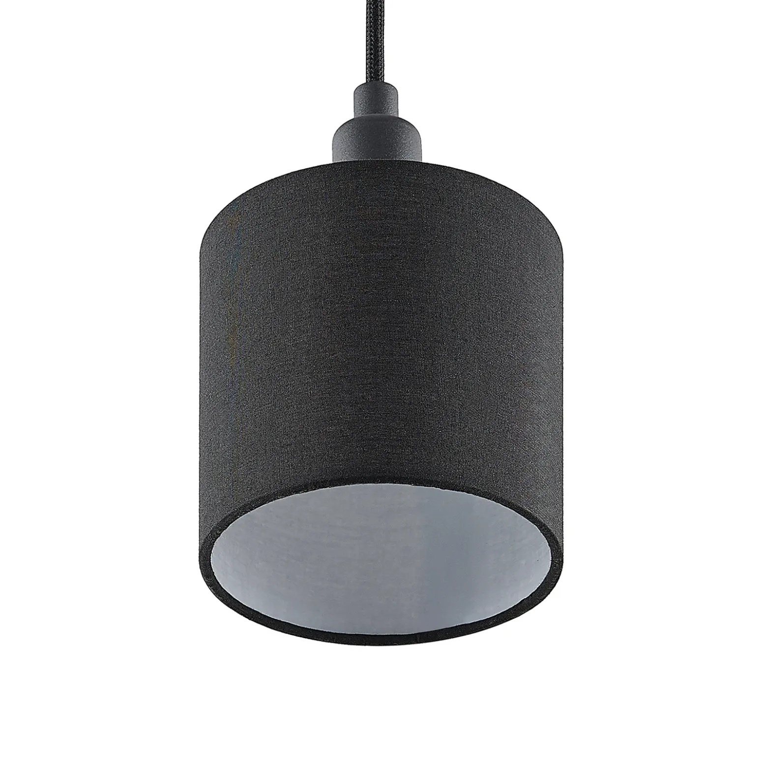 Arcchio Heleni lámpara colgante carril negro 12cm