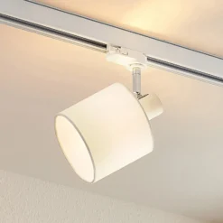 Arcchio Heleni Sistema de riel foco blanco