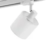Arcchio Heleni Sistema de riel foco blanco