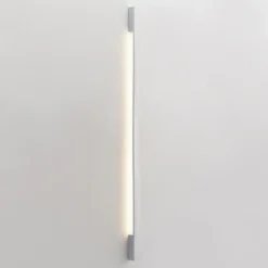 Arcchio Ivano LED wall light 170 cm blanco