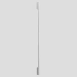 Arcchio Ivano LED wall light 170 cm blanco