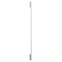 Arcchio Ivano LED wall light 170 cm blanco