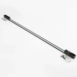 Arcchio Ivano LED wall light 170 cm negro