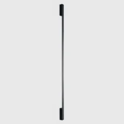 Arcchio Ivano LED wall light 170 cm negro