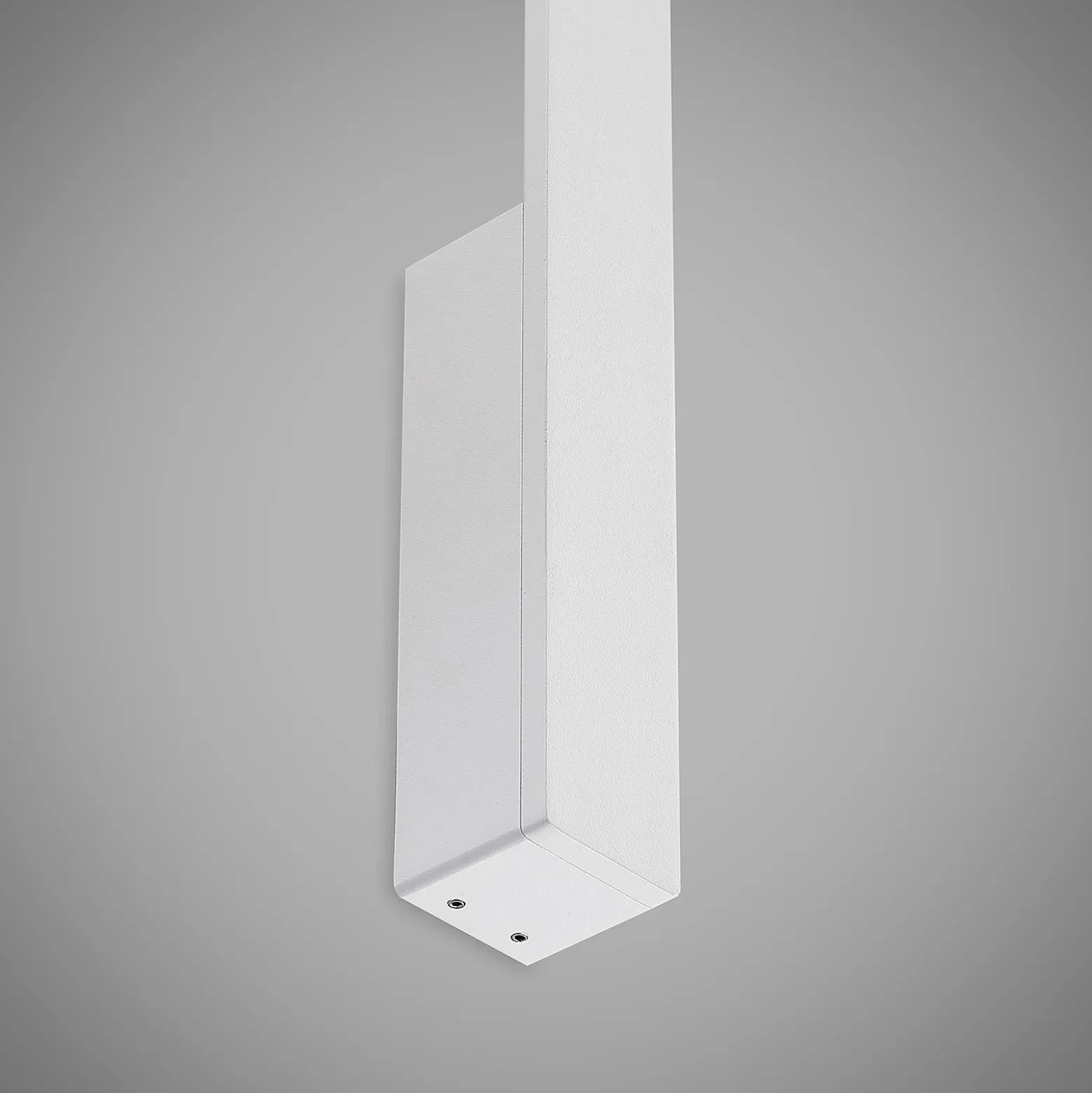 Arcchio Ivano LED wall light 170 cm blanco