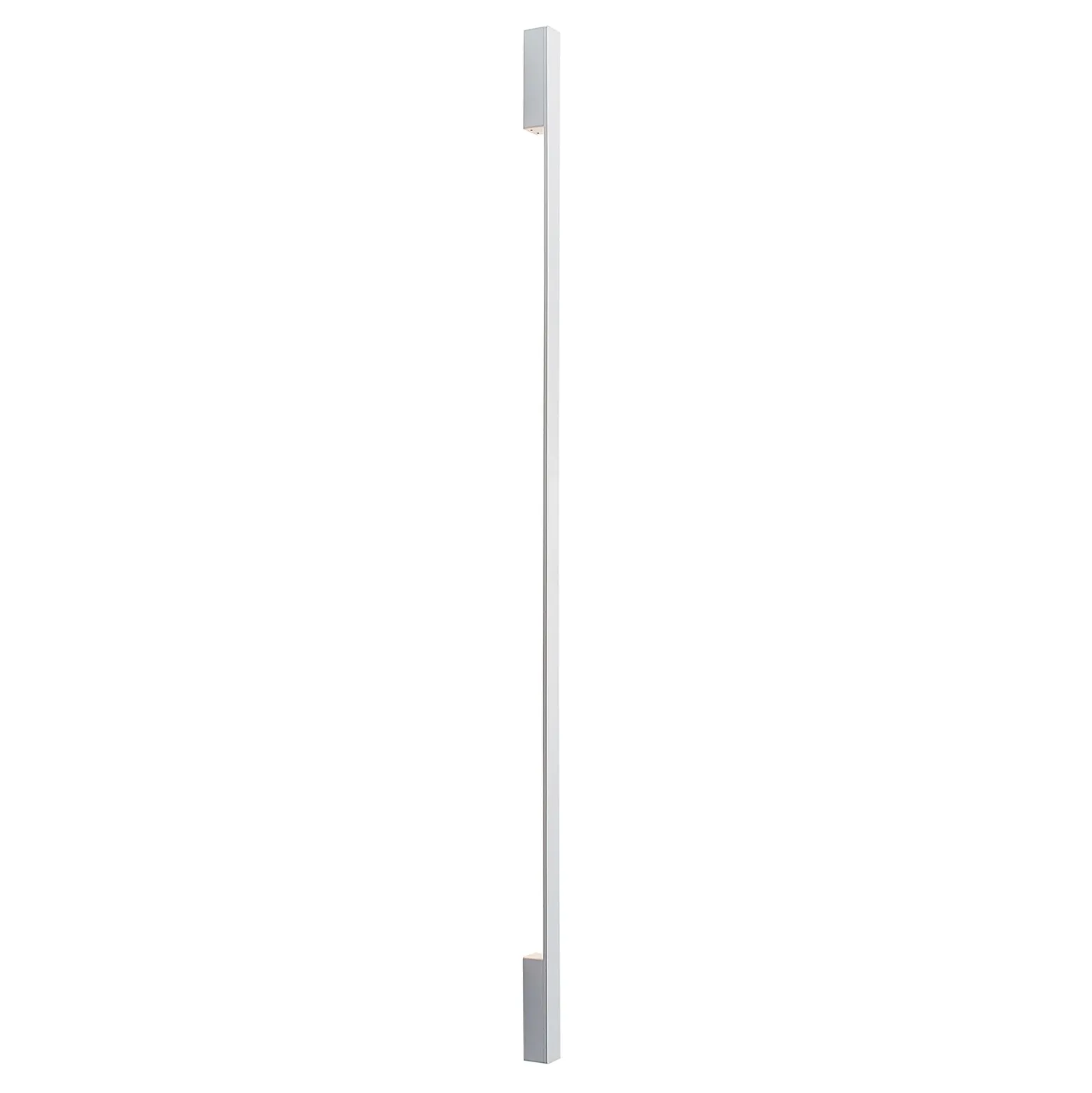 Arcchio Ivano LED wall light 170 cm blanco
