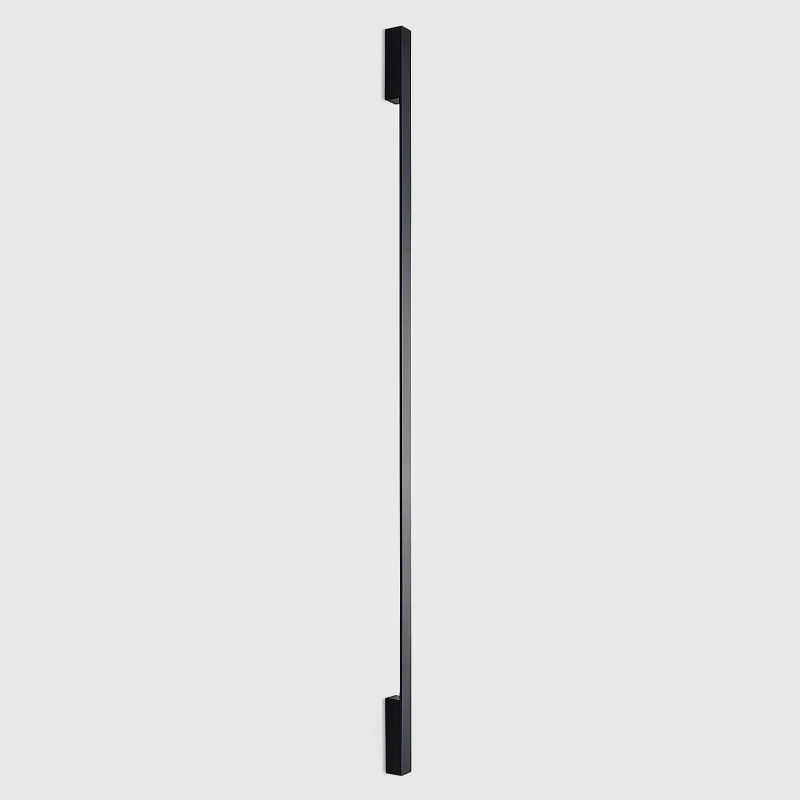 Arcchio Ivano LED wall light 170 cm negro