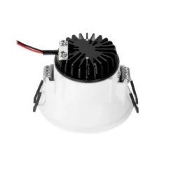 Arcchio LED downlight Niria, blanco, 4.000K