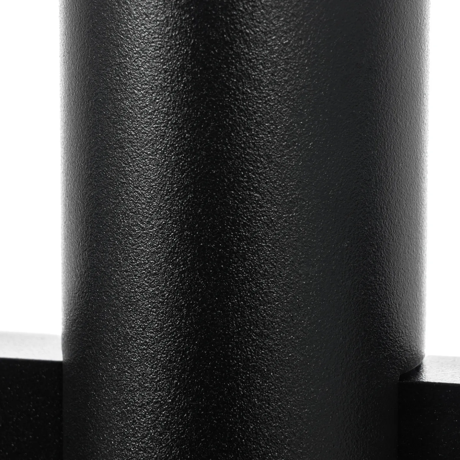 Arcchio Lámpara colgante Brinja, negro, 120 cm, 5 luces, GU10
