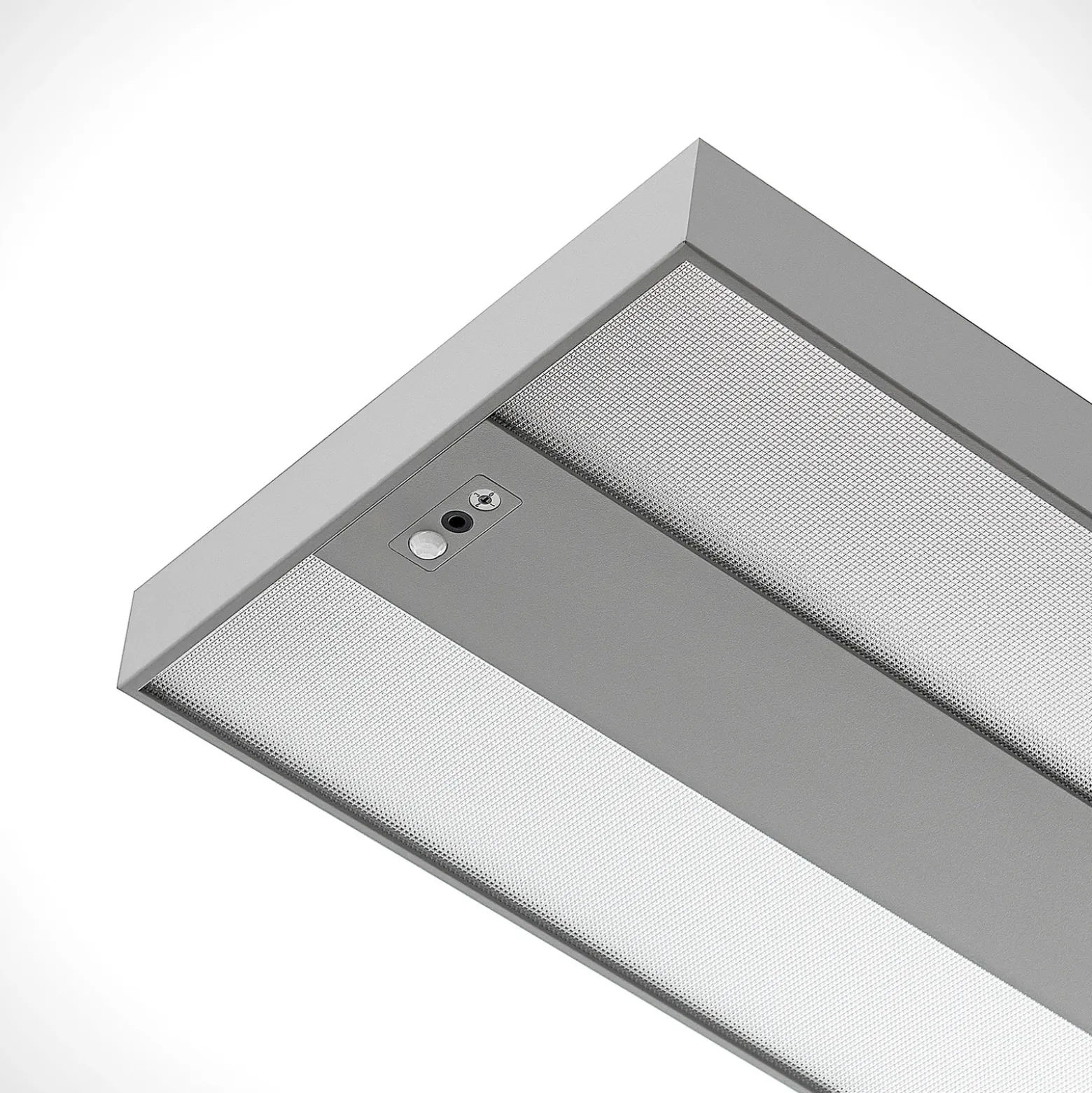 Arcchio lámpara de pie LED Logan Ultra, 4.000K, sensor, atenuable