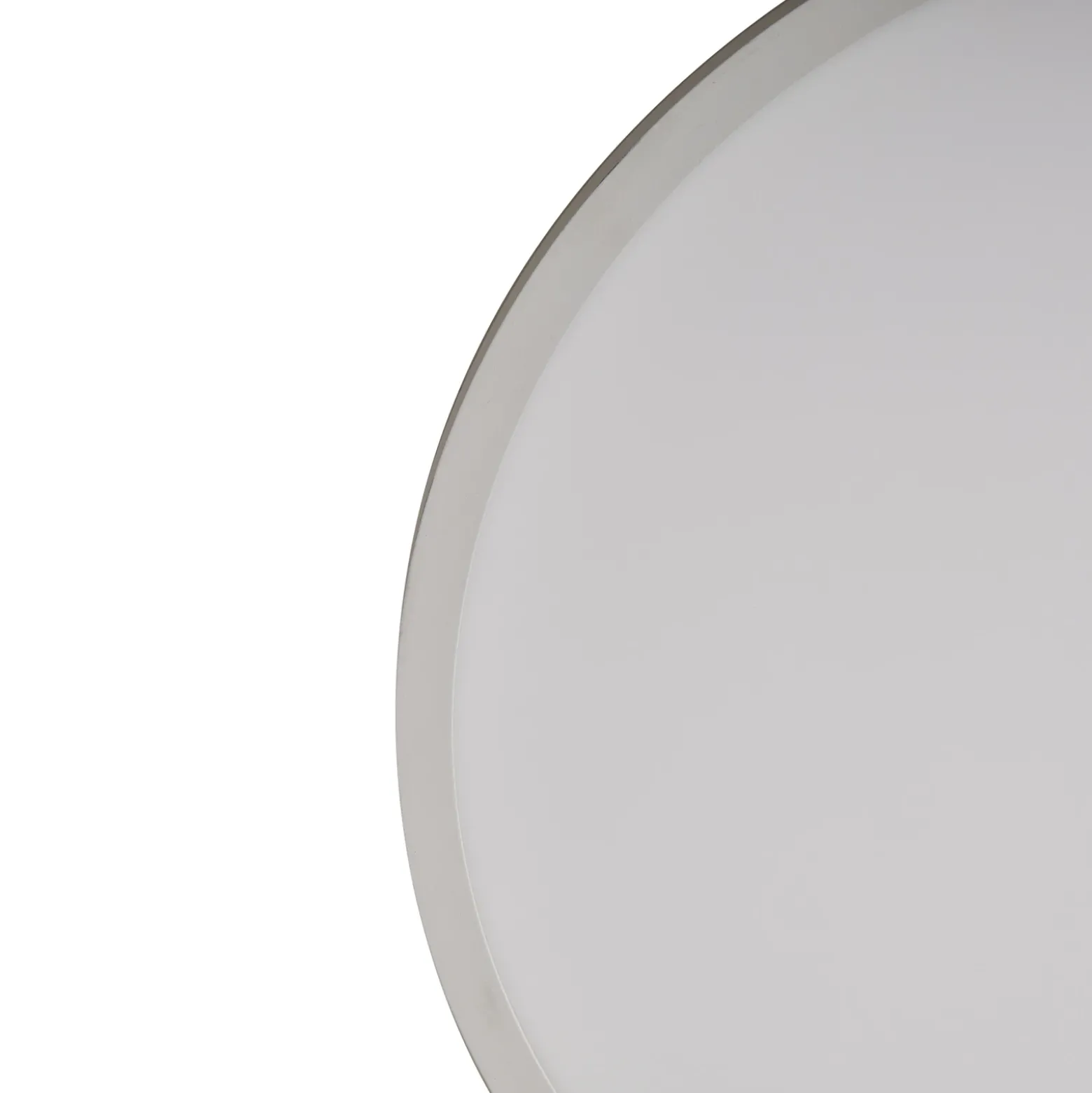 Arcchio Lámpara LED de techo Brenda, Ø 60 cm, CCT, control remoto