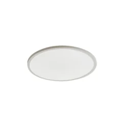 Arcchio Lámpara LED de techo Brenda, Ø 60 cm, CCT, control remoto