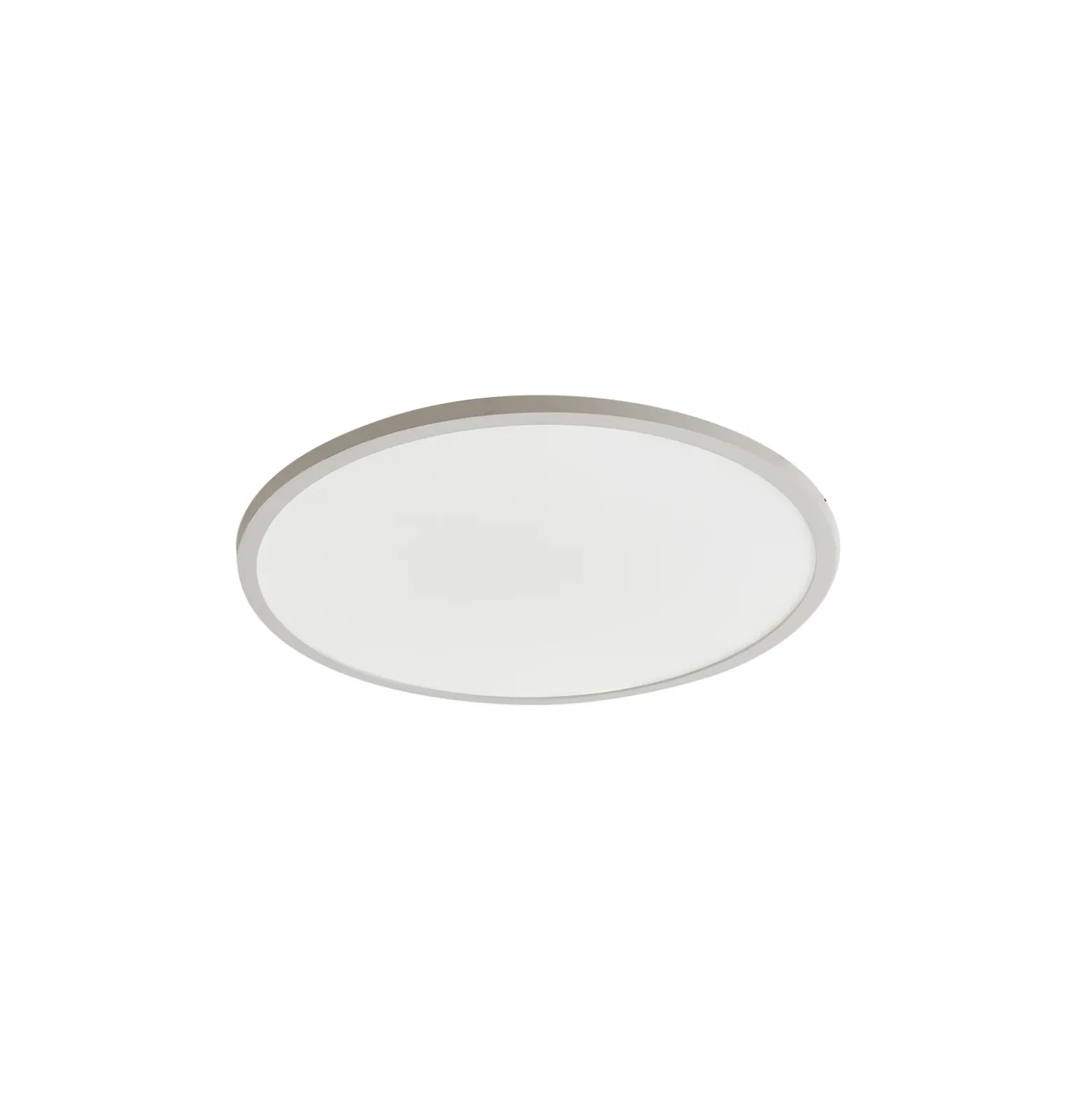 Arcchio Lámpara LED de techo Brenda, Ø 60 cm, CCT, control remoto