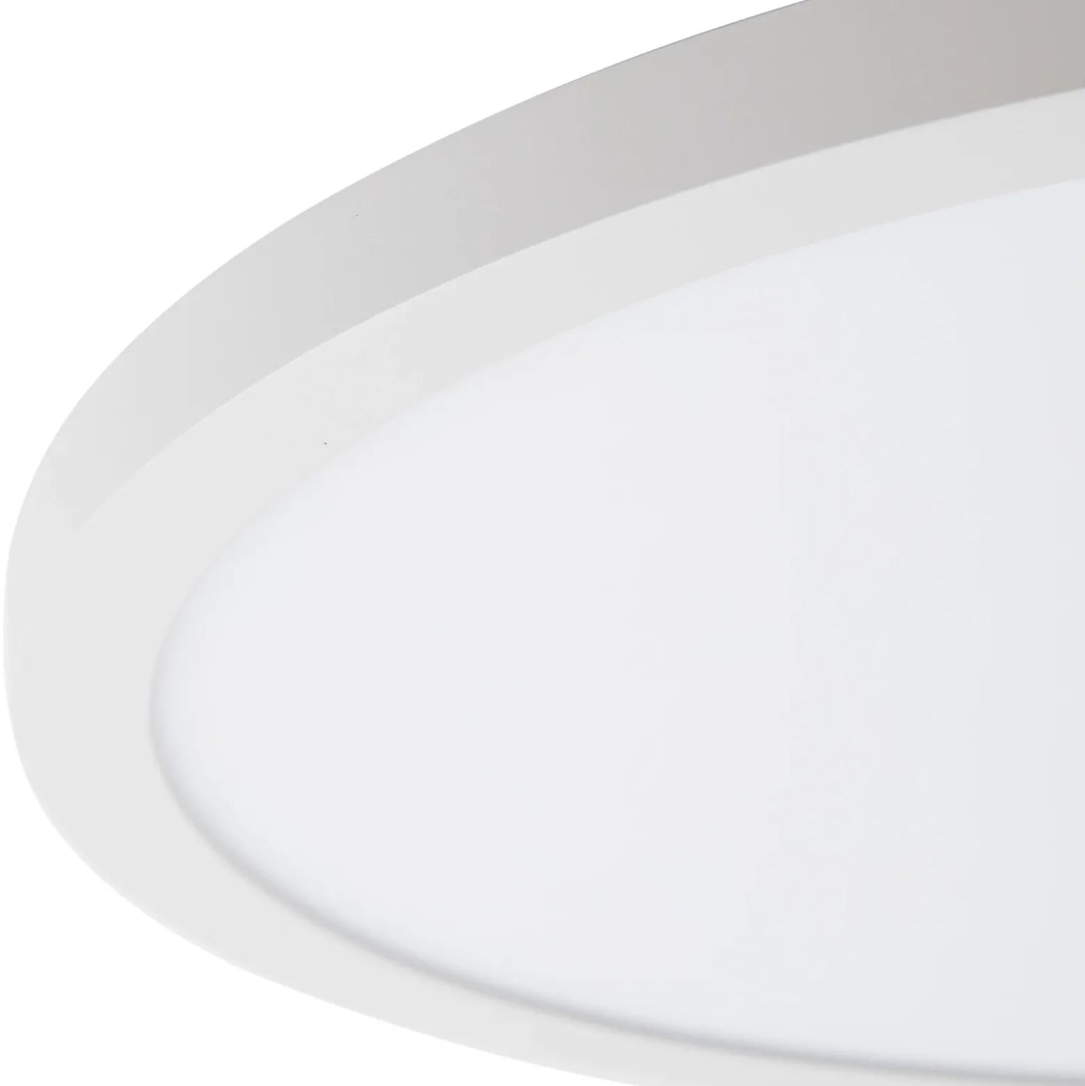 Arcchio Lámpara LED de techo Brenda, Ø 40 cm, CCT, control remoto