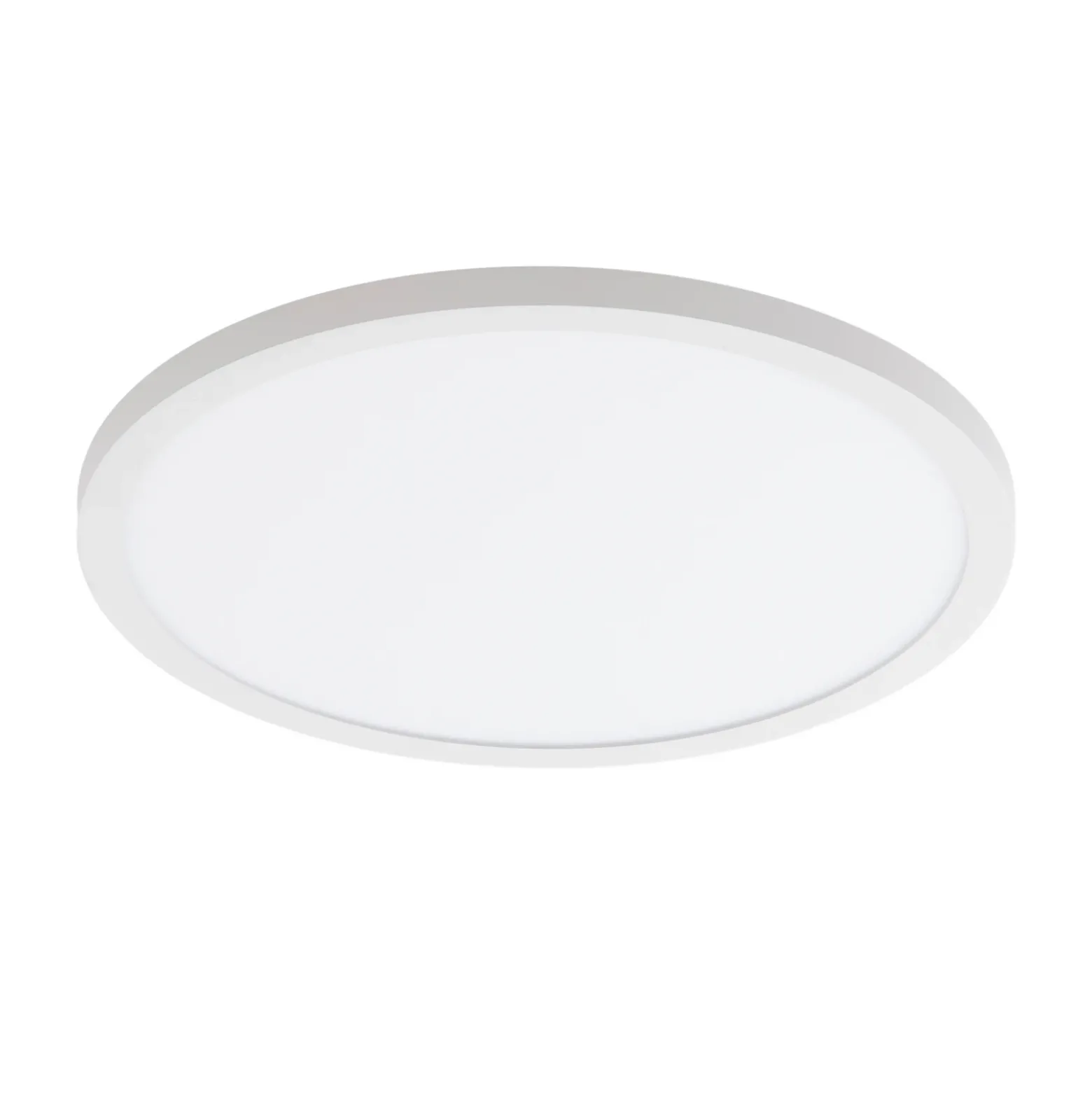 Arcchio Lámpara LED de techo Brenda, Ø 40 cm, CCT, control remoto