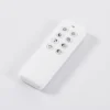 Arcchio Lysander panel LED, CCT, 119cm 55W, blanco