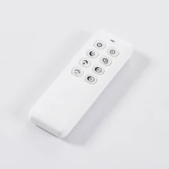 Arcchio Lysander panel LED, CCT, 119cm 55W, blanco