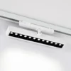 Arcchio Millay foco de riel LED blanco 4000K