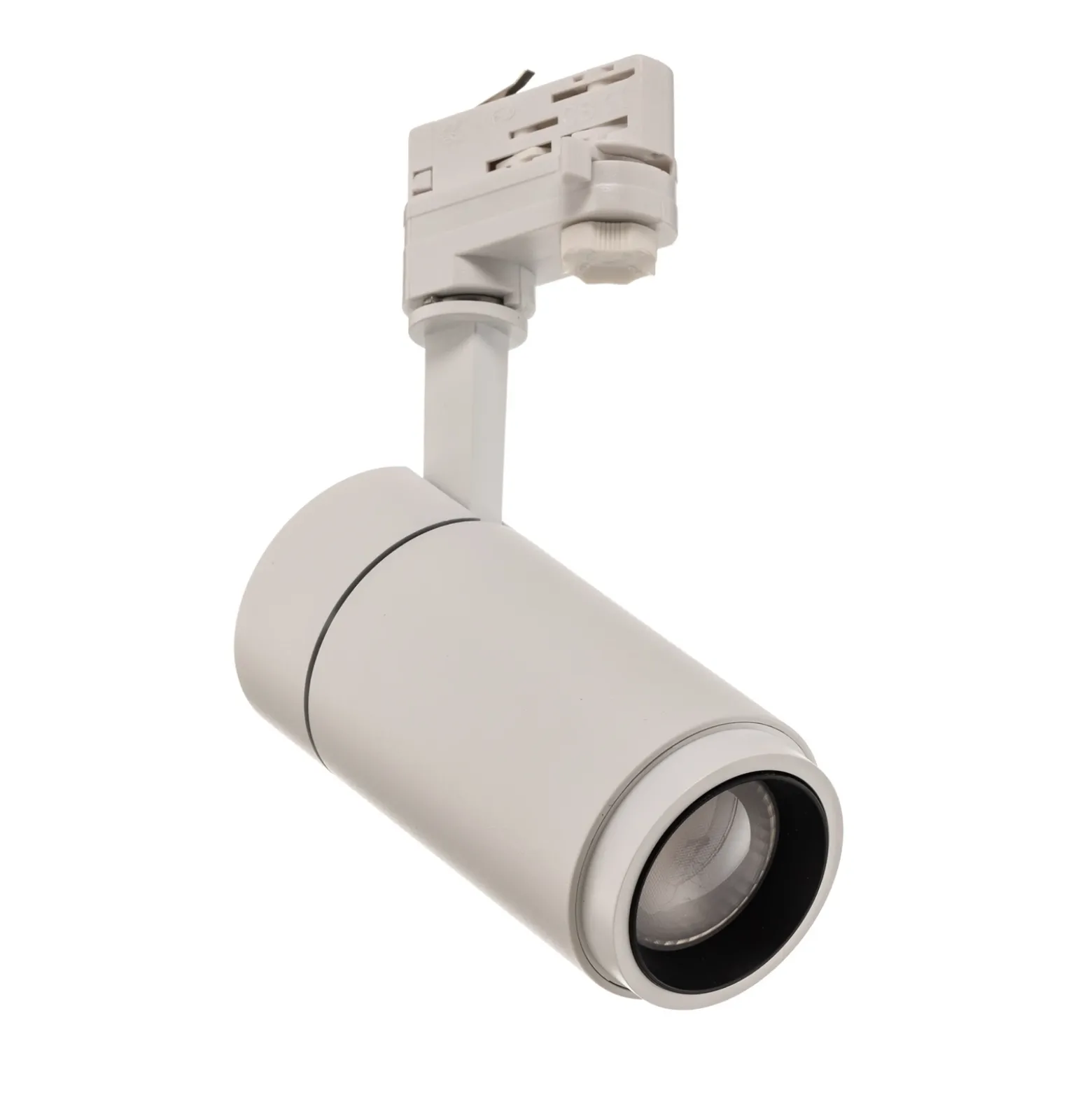 Arcchio Nanna foco de riel LED blanco 4000K 21W