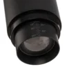 Arcchio Nanna foco de riel LED negro 4000K 21W