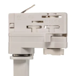 Arcchio Nanna foco de riel LED blanco 4000K 21W