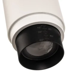 Arcchio Nanna foco de riel LED blanco 4000K 21W