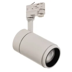 Arcchio Nanna foco de riel LED blanco 3000K 27W