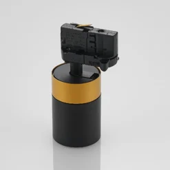 Arcchio Nikora Foco de techo para sistema de rieles