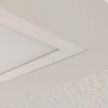 Arcchio Panel empotrado LED Viñas, 4.000 K, 36 W, 62 cm x 62 cm