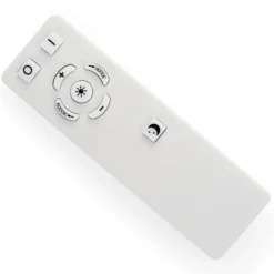 Arcchio panel LED Arya, atenuable, 119 cm x 59 cm, metal