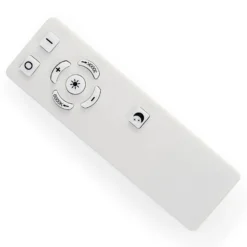 Arcchio Panel LED Arya, 120 cm, blanco, atenuable, aluminio