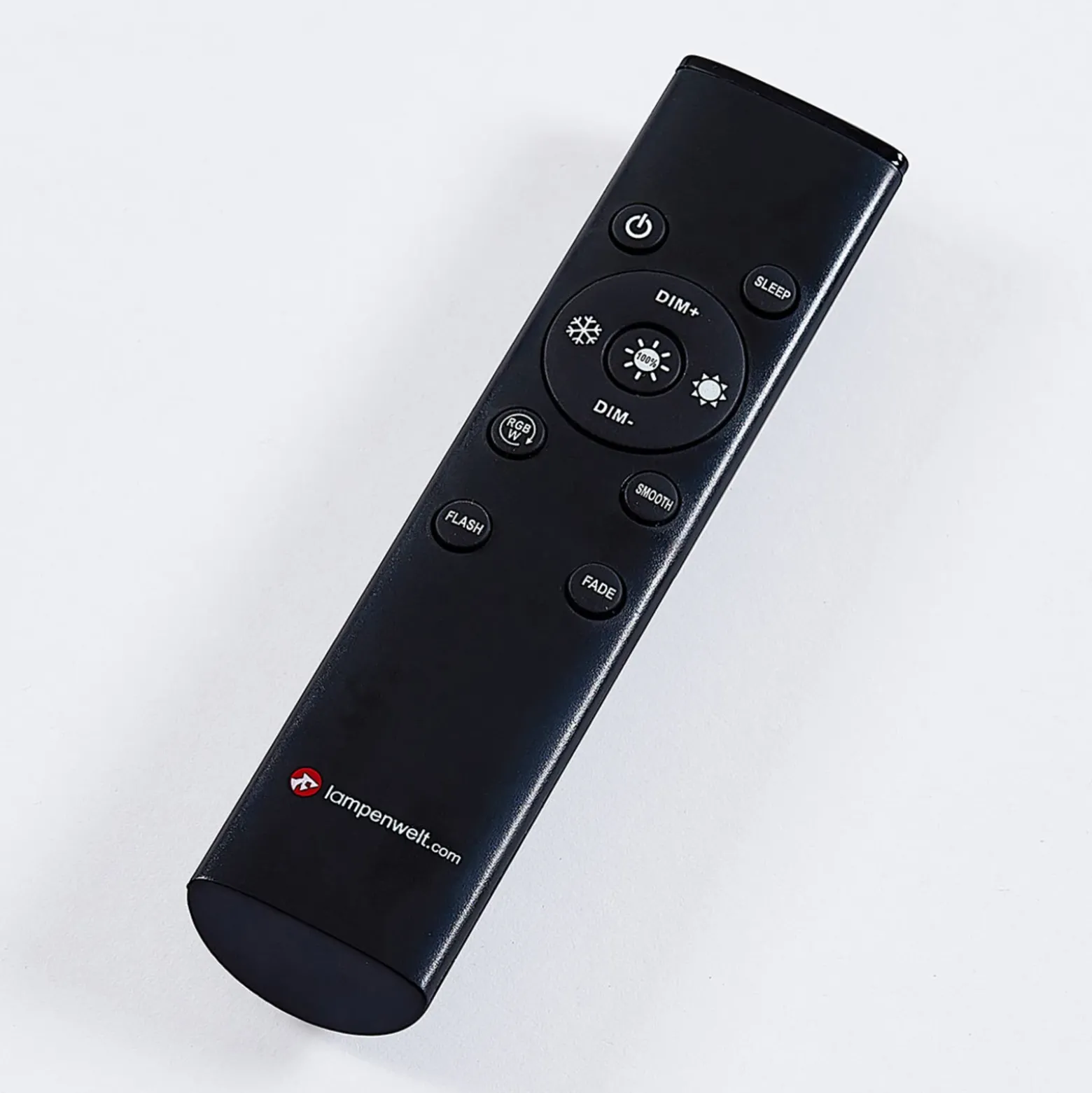 Arcchio Panel LED Brenda, 60 cx 60 cm, CCT, control remoto