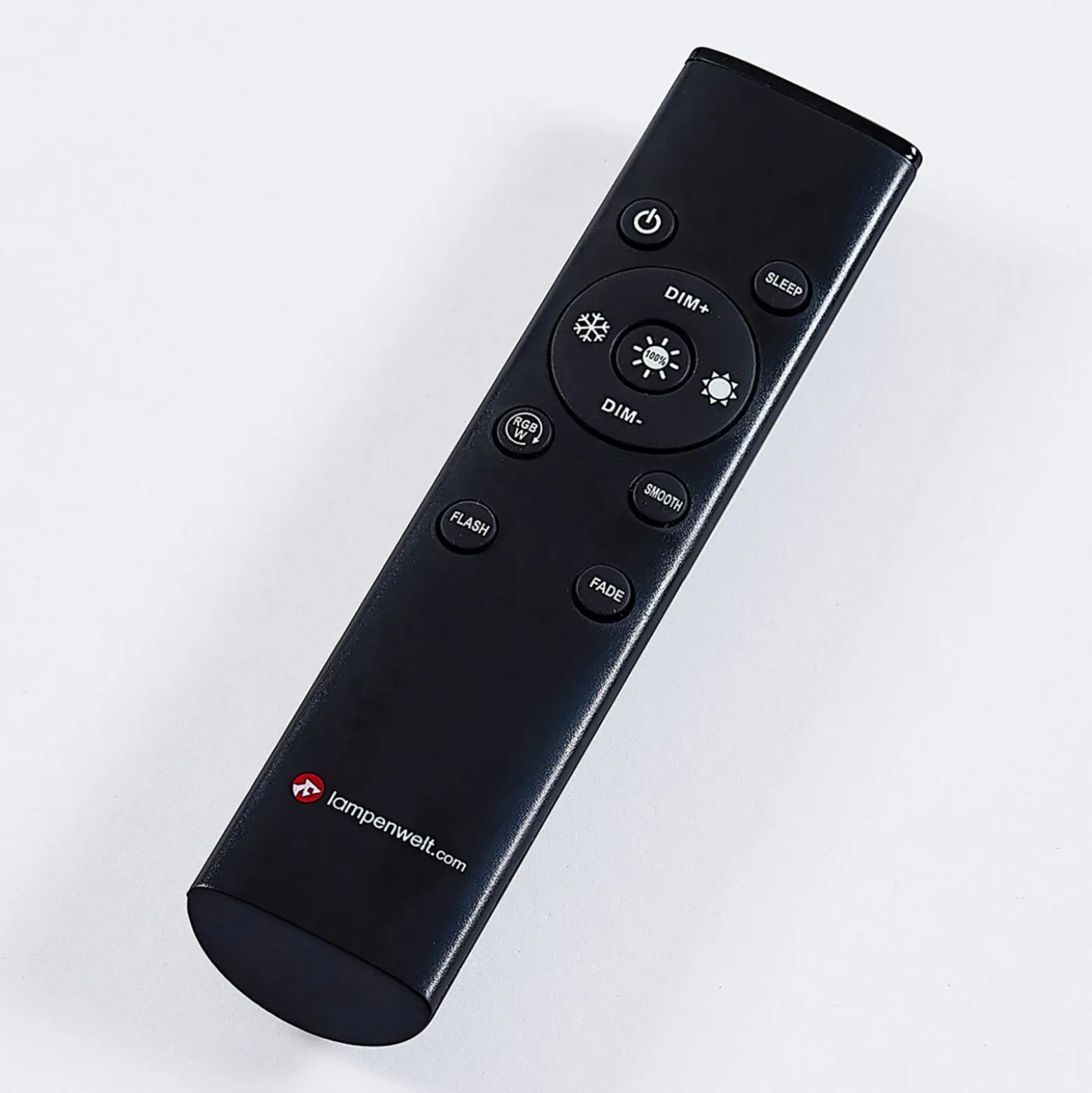 Arcchio Panel LED Brenda, 120 x 30 cm, CCT, control remoto