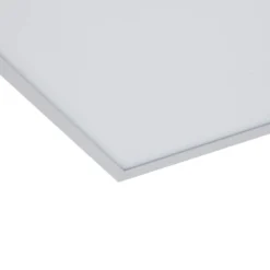 Arcchio Panel LED Brenda, 40 x 40 cm, CCT, control remoto