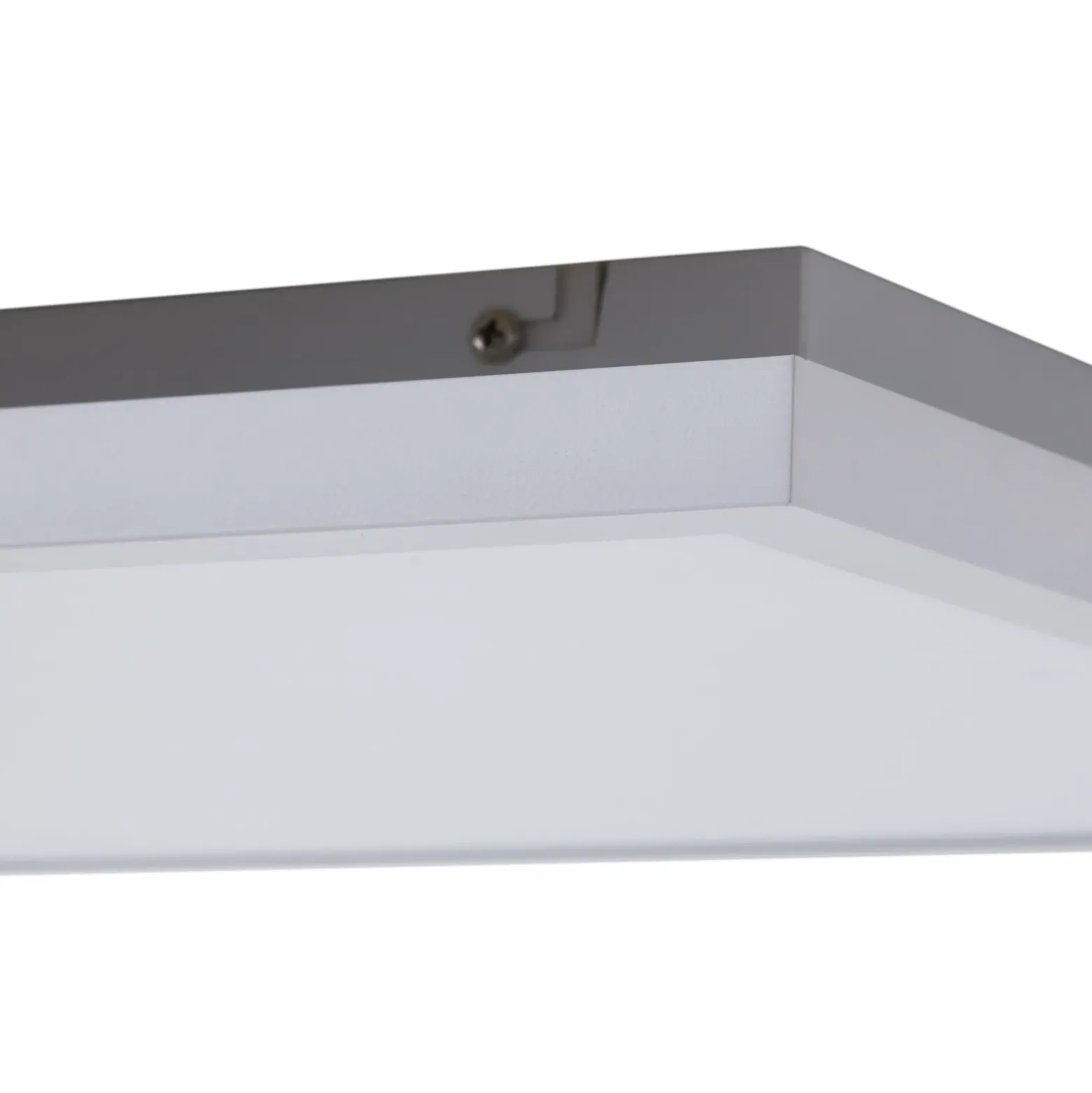 Arcchio Panel LED Brenda, 40 x 40 cm, CCT, control remoto