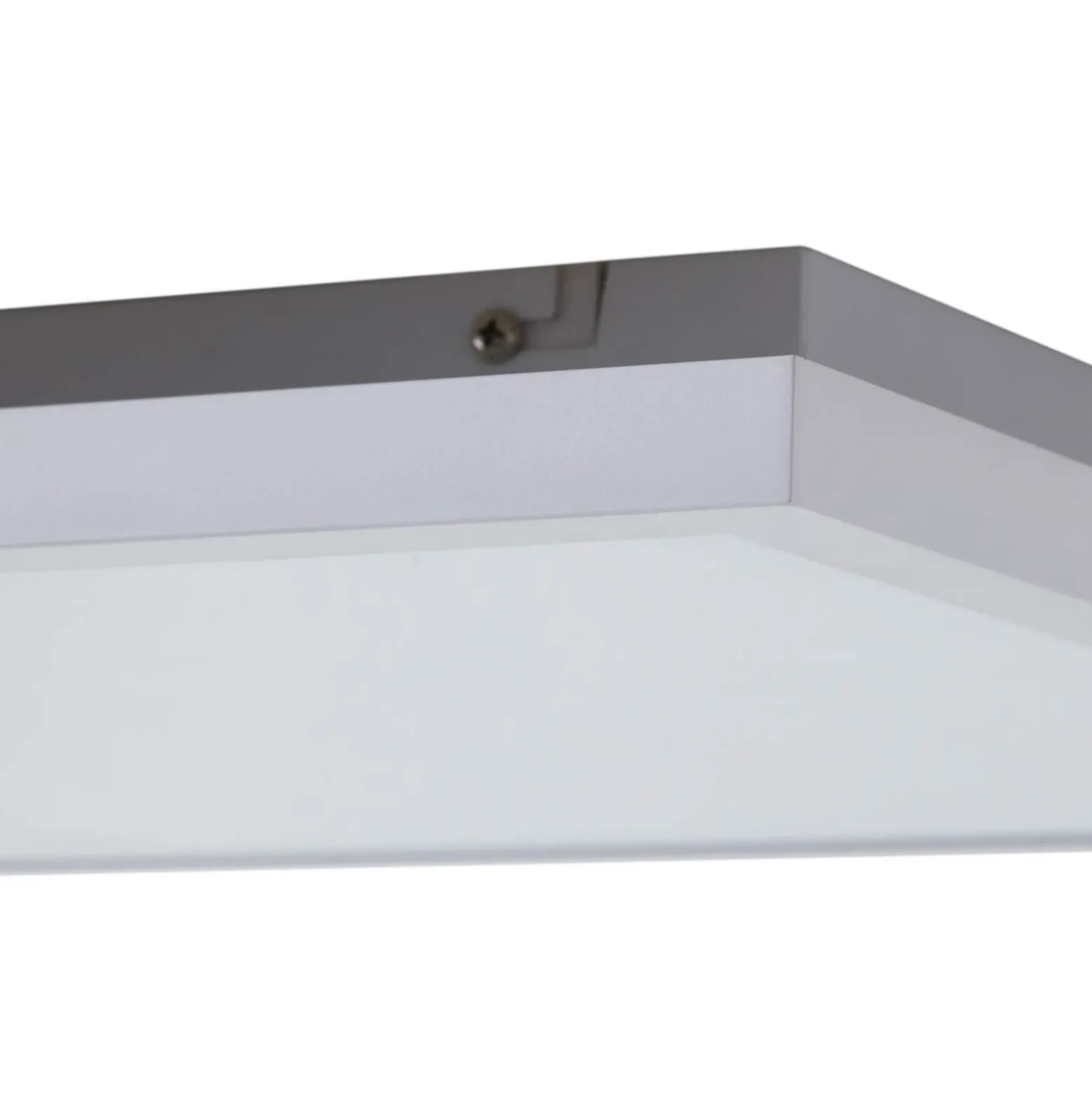 Arcchio Panel LED Brenda, 40 x 40 cm, CCT, control remoto