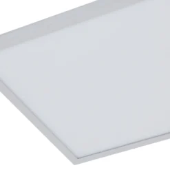 Arcchio Panel LED Brenda, 40 x 40 cm, CCT, control remoto