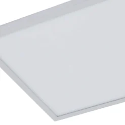 Arcchio Panel LED Brenda, 40 x 40 cm, CCT, control remoto