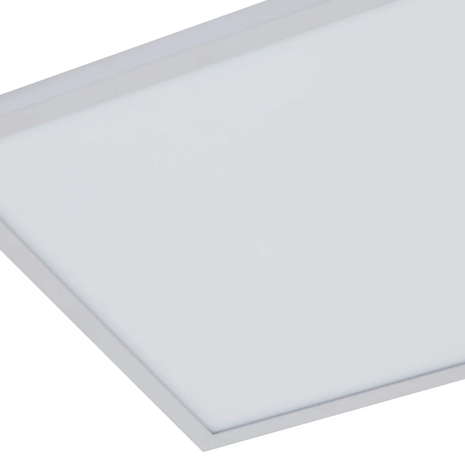 Arcchio Panel LED Brenda, 40 x 40 cm, CCT, control remoto