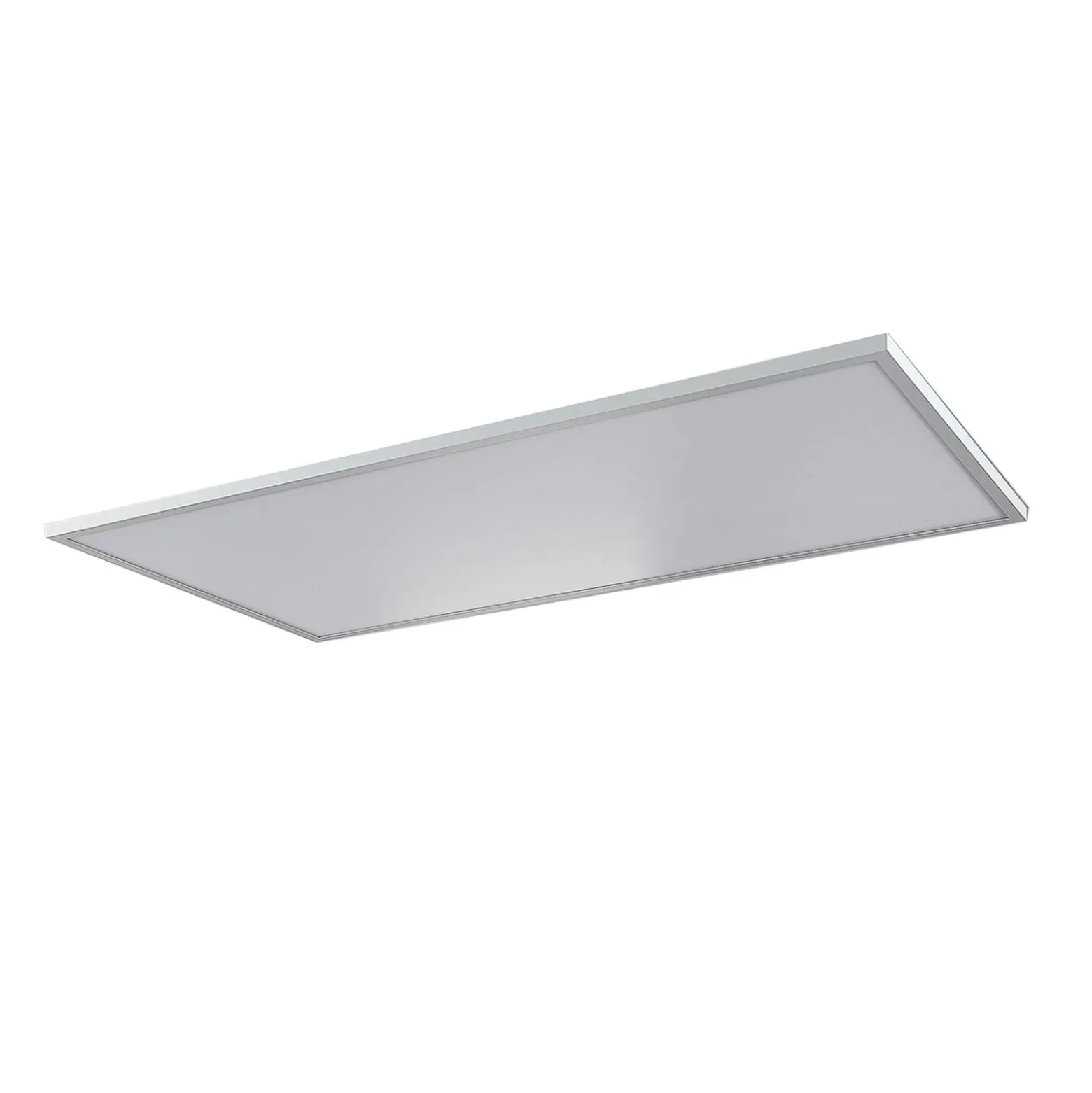 Arcchio Panel LED Brenda, 120 x 60 cm, CCT, control remoto