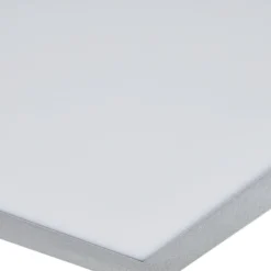 Arcchio Panel LED Lyndra, 40 cm, plata, aluminio, atenuable, CCT