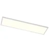 Arcchio Panel LED Philia, CCT, 120 cm, 30 W